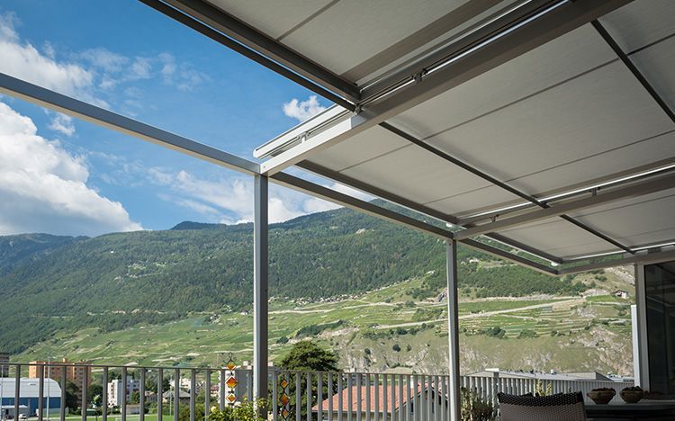 Leiser Storenbau AG Urdorf/ZH