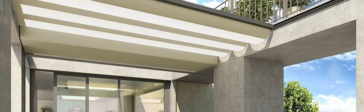 Leiser Storenbau AG Urdorf/ZH