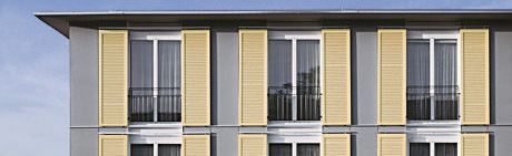 Leiser Storenbau AG Urdorf/ZH