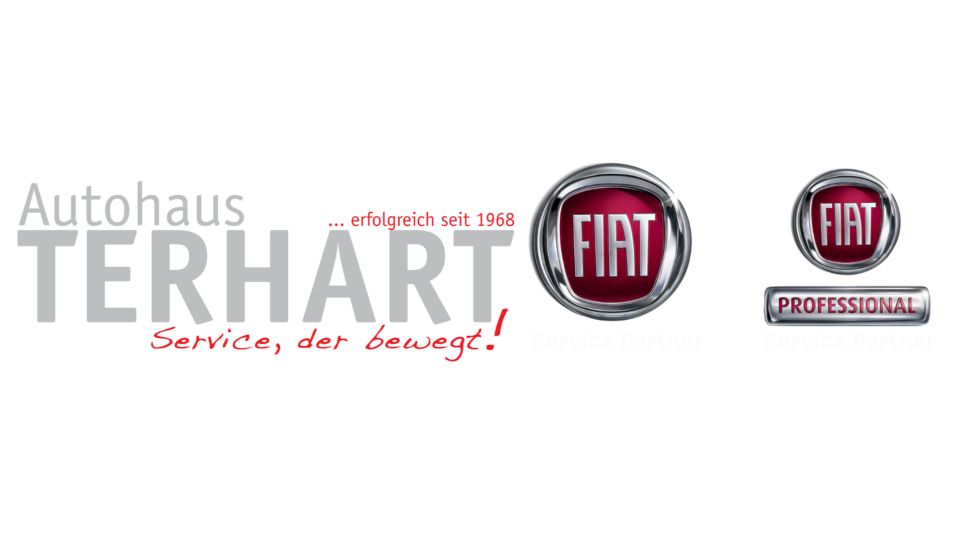 Autohaus Terhart GmbH & Co. KG