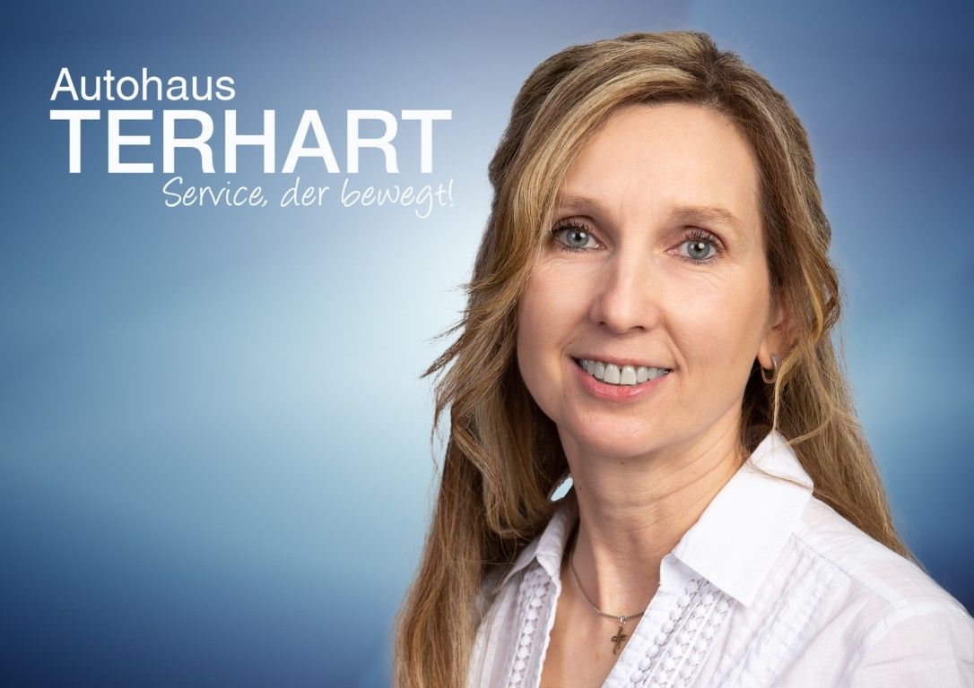 Alexandra Taubeneck, Verkaufsmitarbeiterin bei Autohaus Terhart GmbH & Co. KG