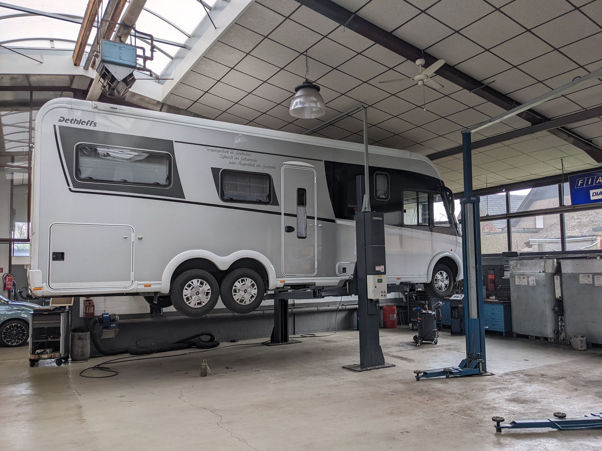 Autohaus Terhart
