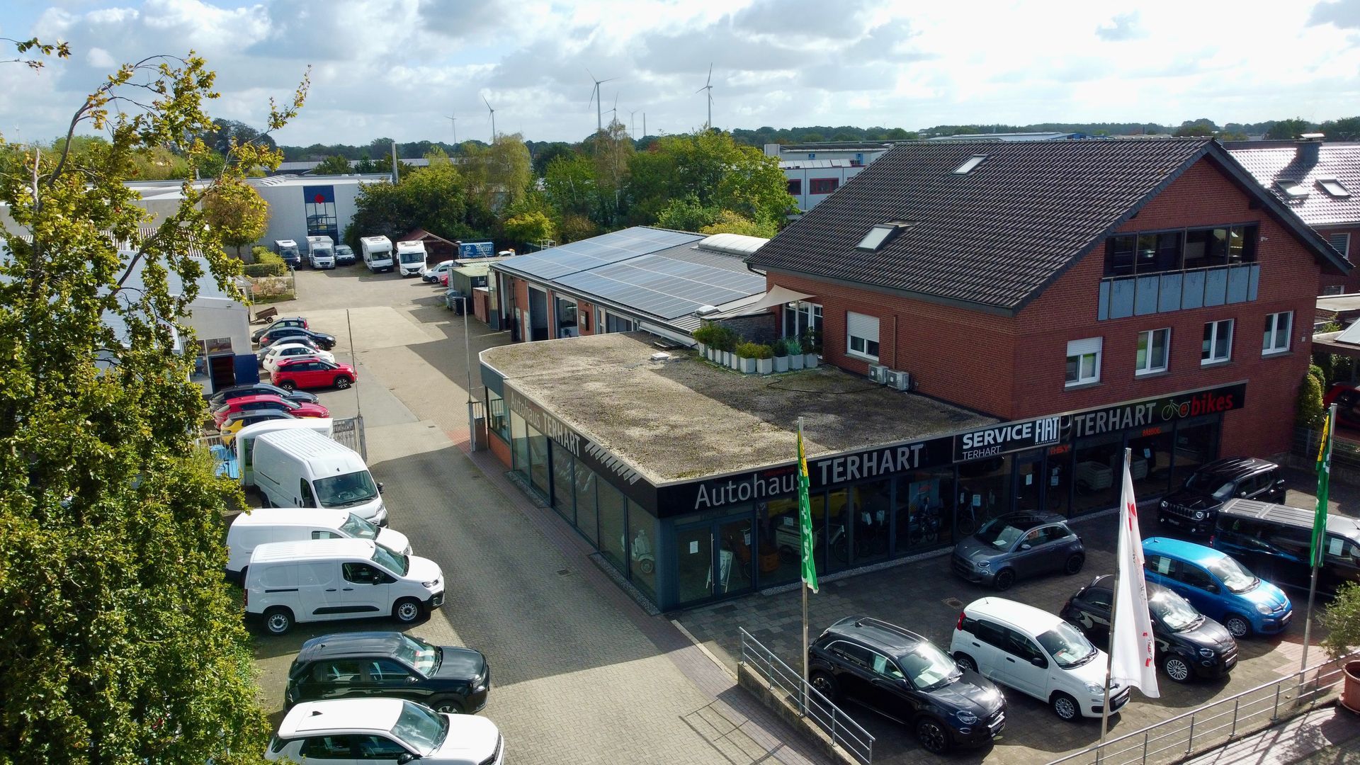 Autohaus Terhart