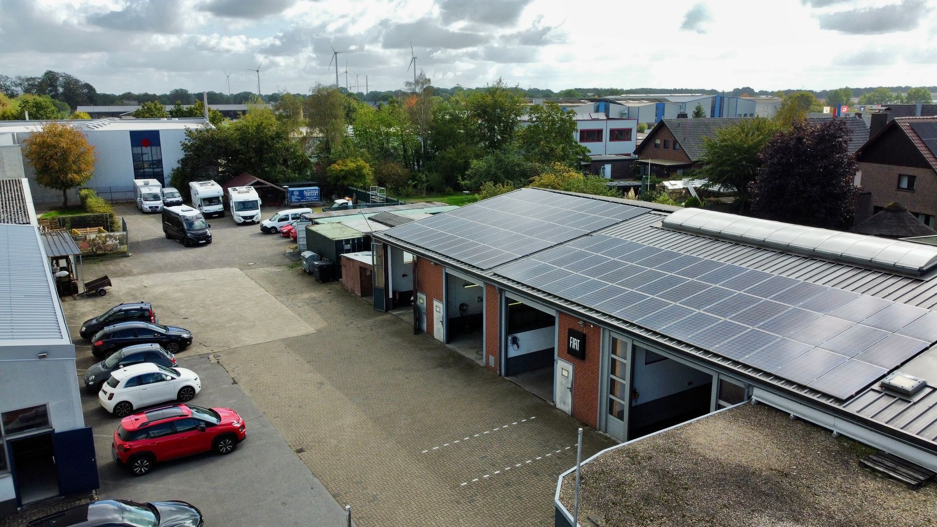 Autohaus Terhart