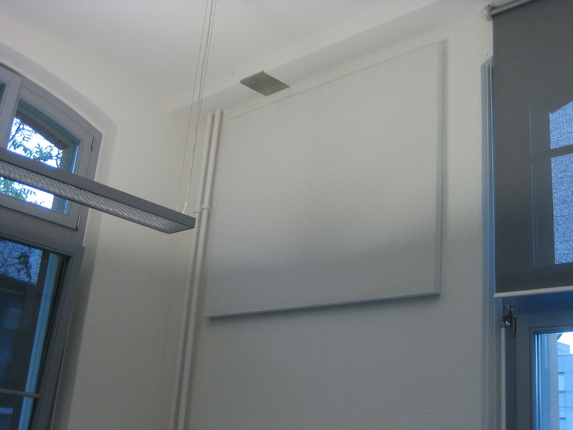 Baswaphon- Wandfläche