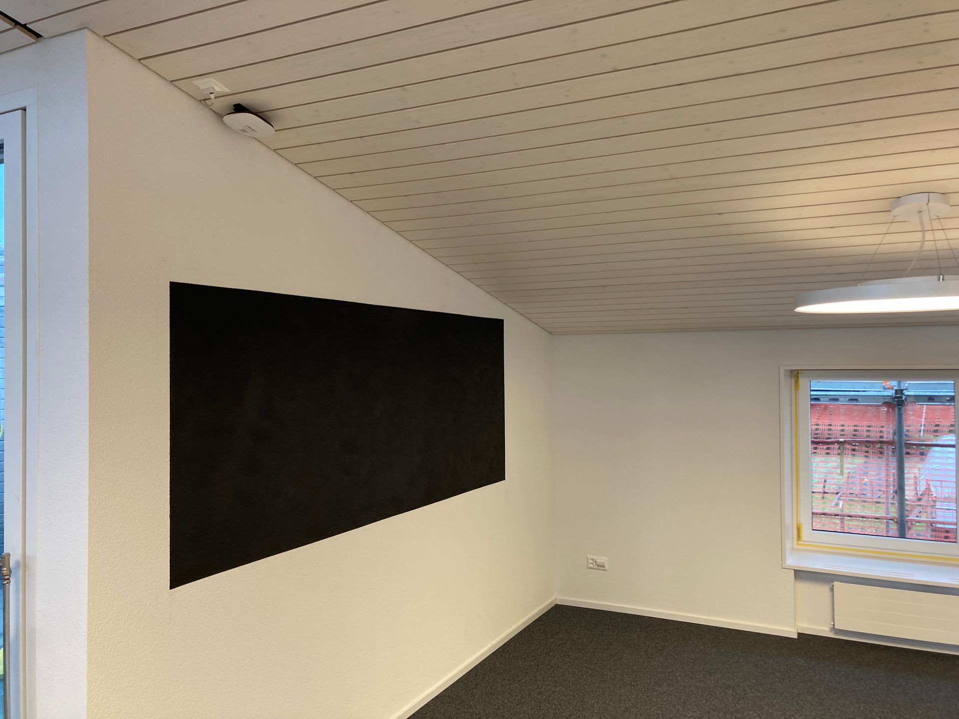 Magnetspachtelwände