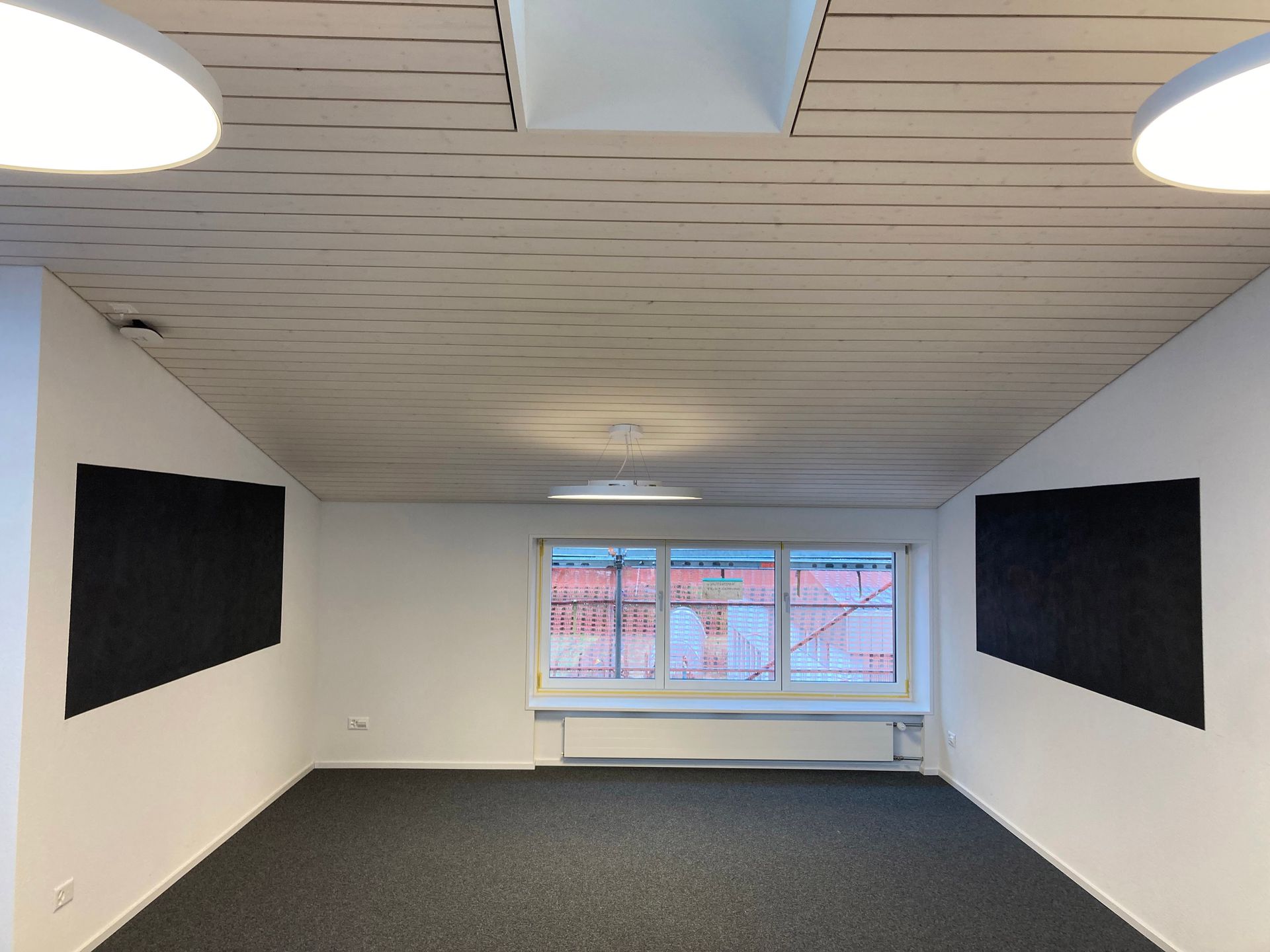 Magnetspachtelwände