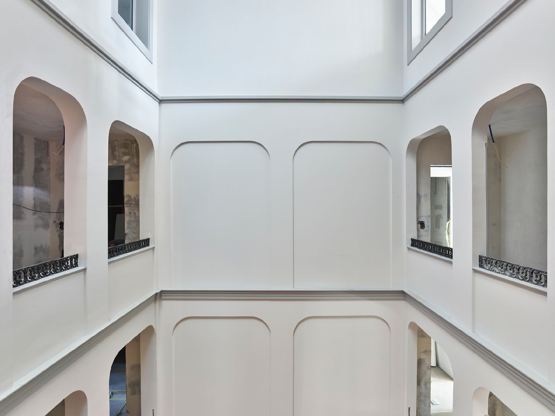 Falken Thun - Glattputz