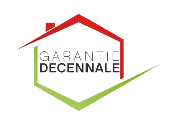 Logo Garantie décennale