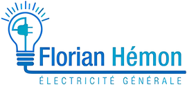 Logo de l'entreprise Hémon Florian Electricité Générale