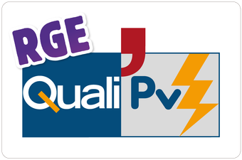 Logo RGE QualiPV