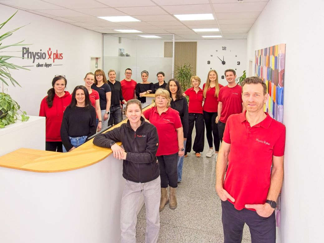 Team PhysioPlus