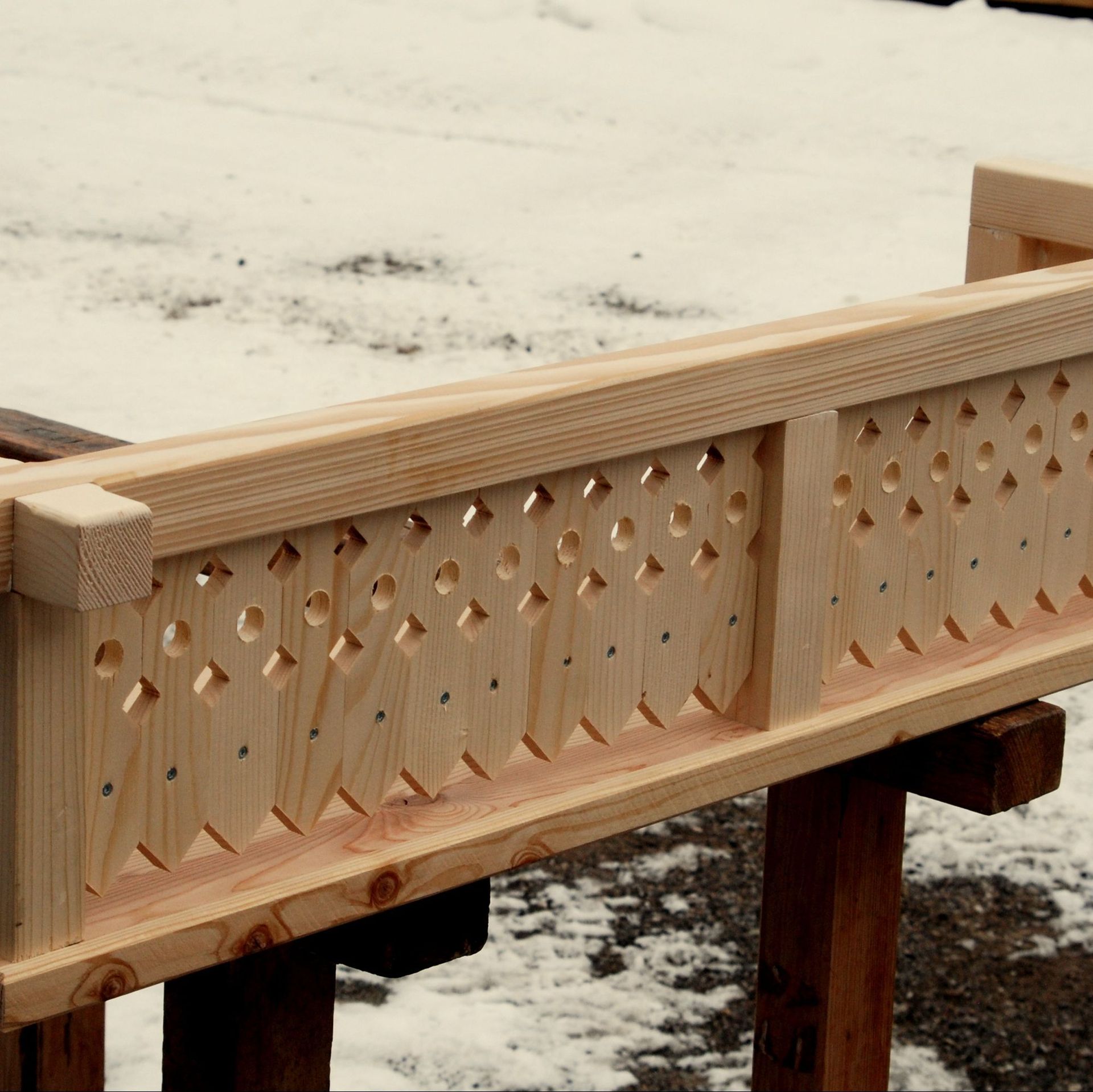 Monnet-Menuiserie SA |Vissoie