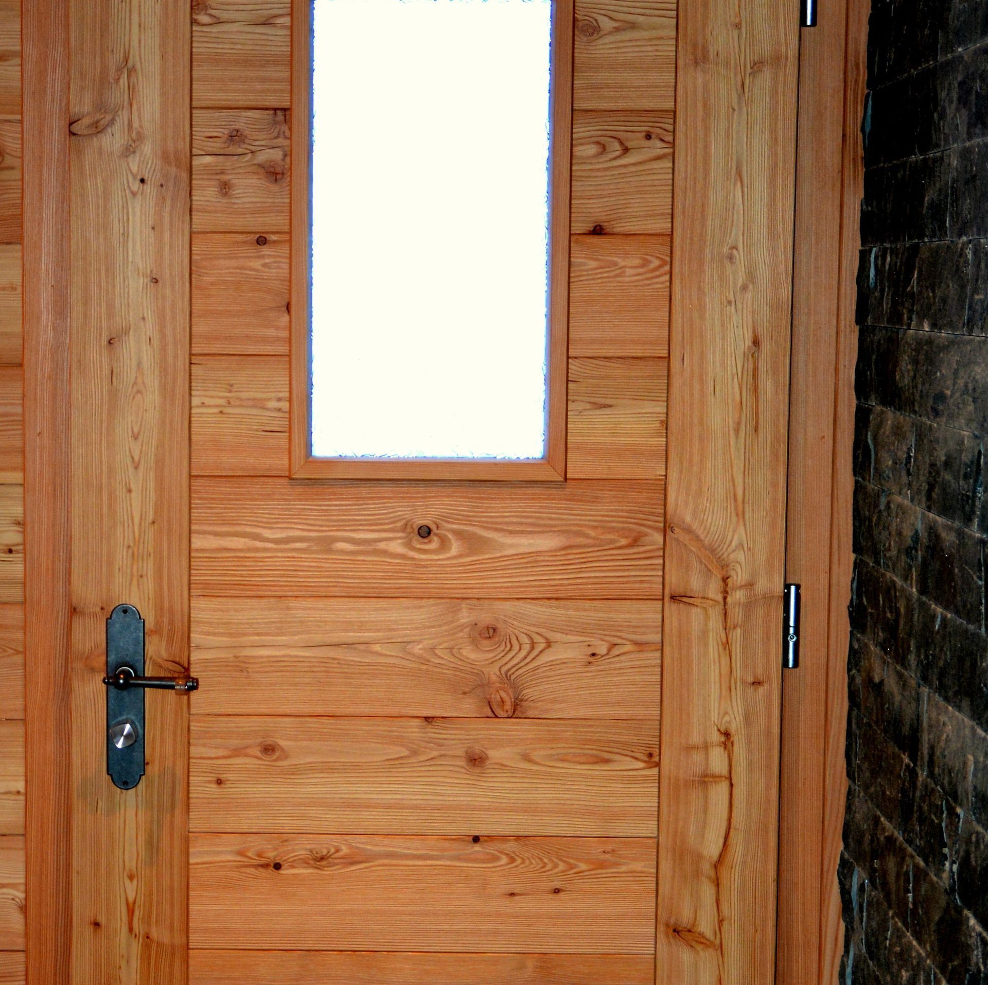 Monnet-Menuiserie SA |Vissoie