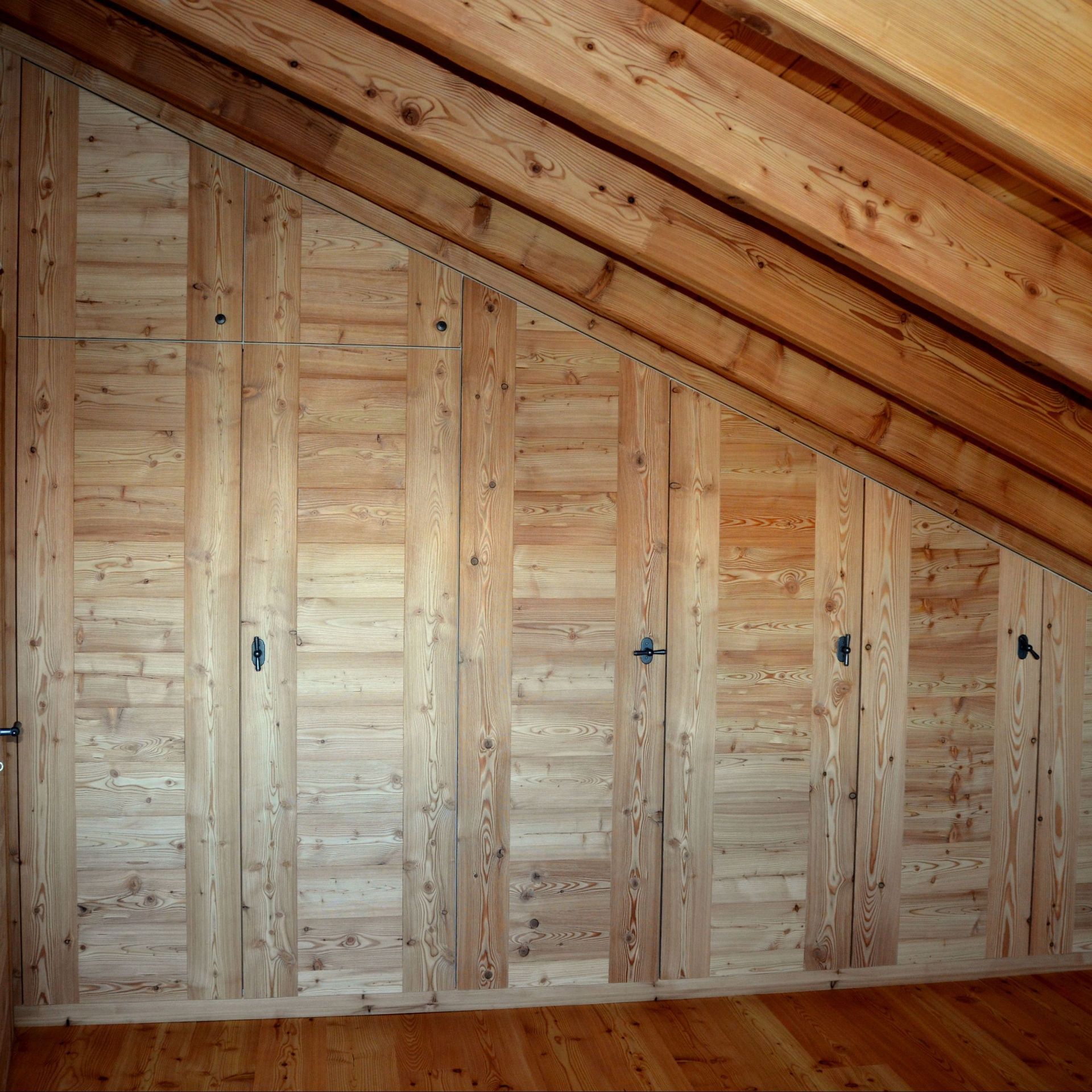 Monnet-Menuiserie SA |Vissoie