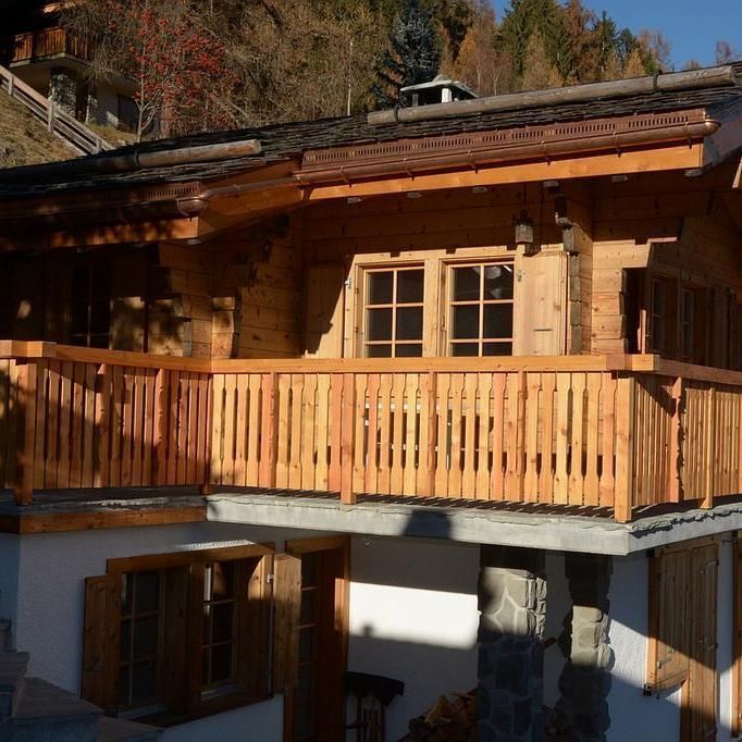 Monnet-Menuiserie SA |Vissoie