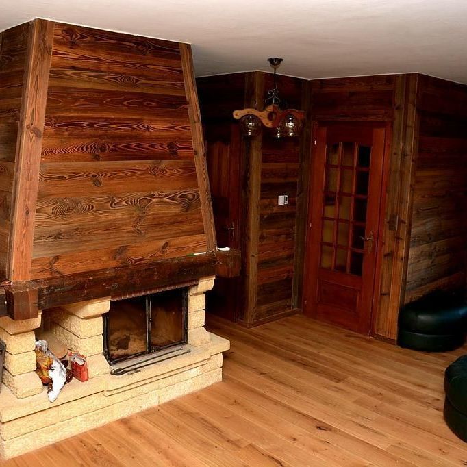 Monnet-Menuiserie SA |Vissoie