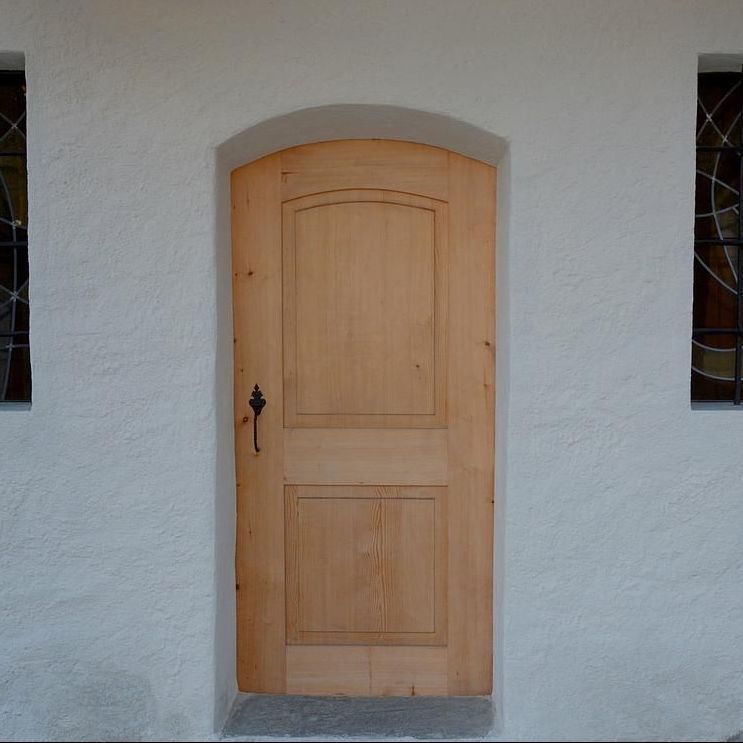 Monnet-Menuiserie SA |Vissoie