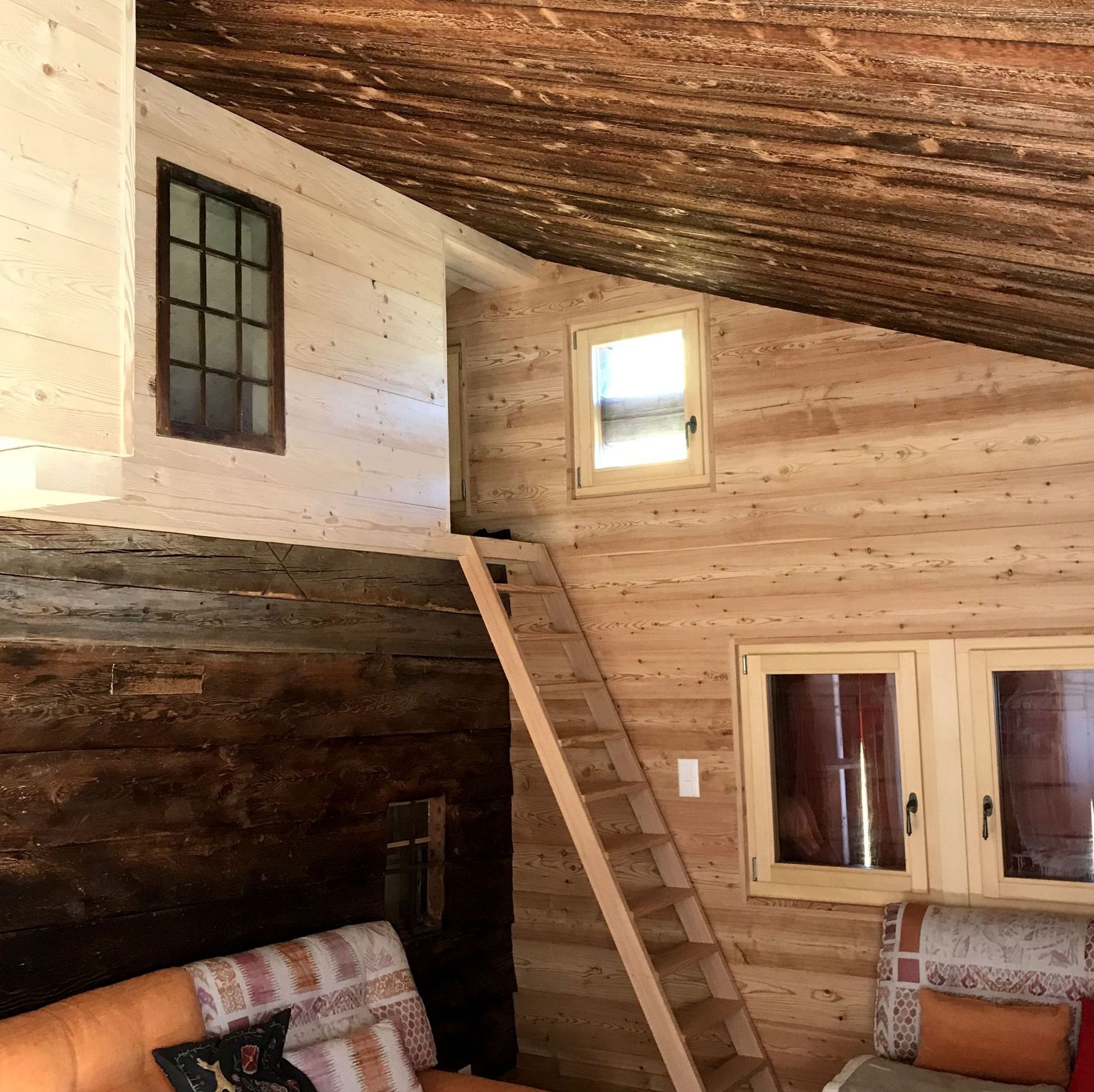 Monnet-Menuiserie SA |Vissoie