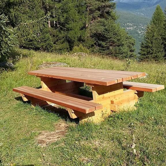 Monnet-Menuiserie SA |Vissoie