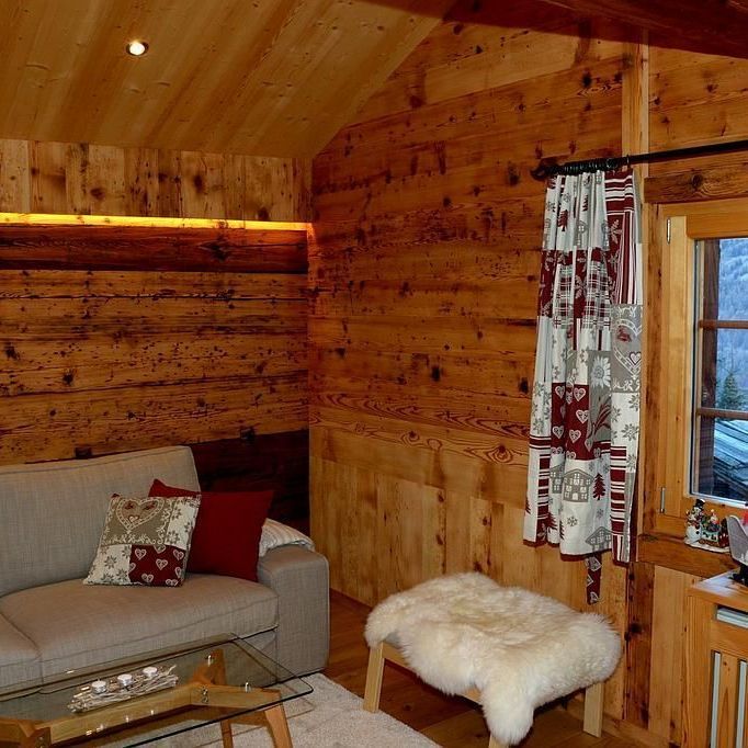 Monnet-Menuiserie SA |Vissoie