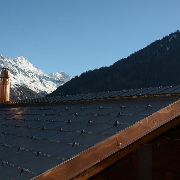 Monnet-Menuiserie SA |Vissoie