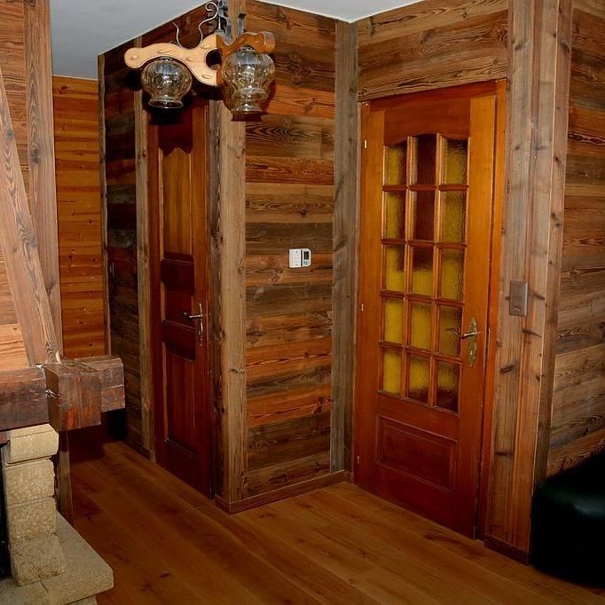 Monnet-Menuiserie SA |Vissoie