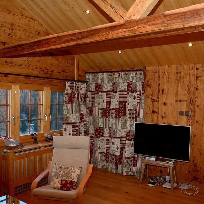 Monnet-Menuiserie SA |Vissoie