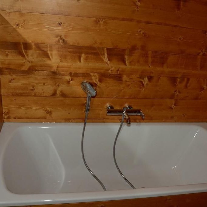 Monnet-Menuiserie SA |Vissoie