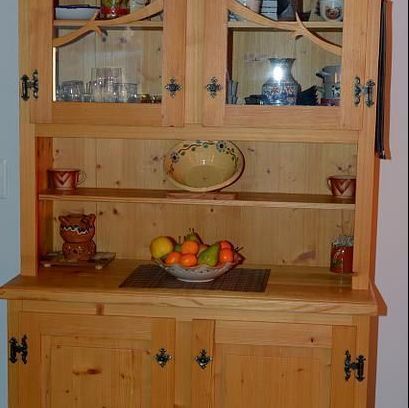 Monnet-Menuiserie SA |Vissoie