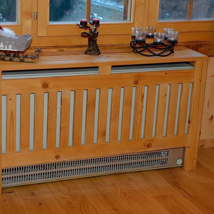 Monnet-Menuiserie SA |Vissoie