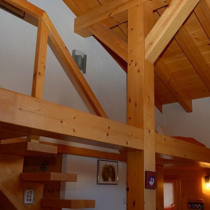 Monnet-Menuiserie SA |Vissoie