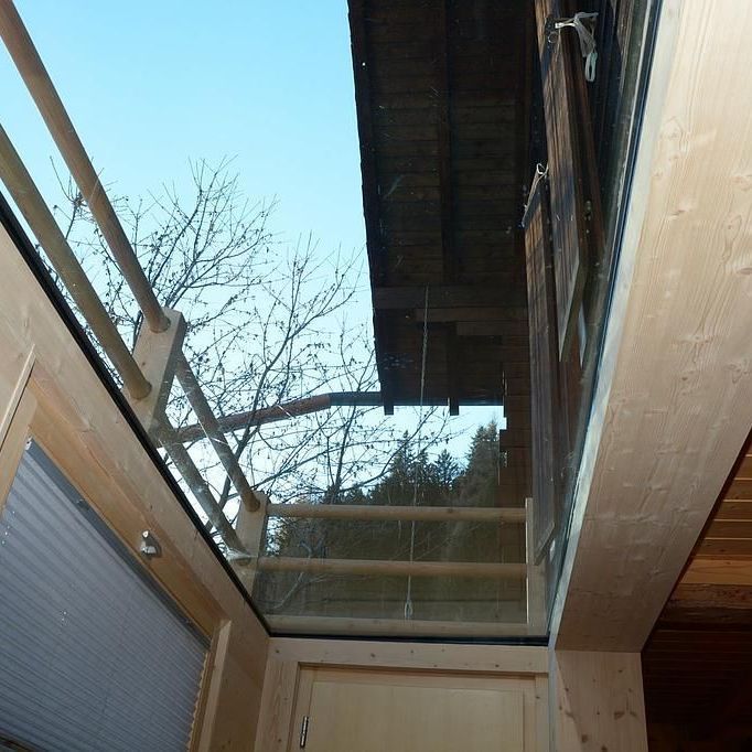 Monnet-Menuiserie SA |Vissoie