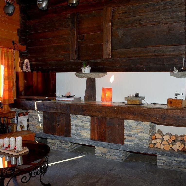 Monnet-Menuiserie SA |Vissoie