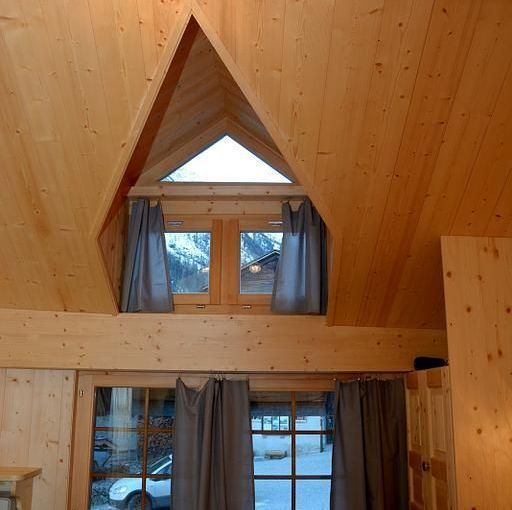 Monnet-Menuiserie SA |Vissoie