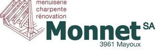 Monnet-Menuiserie SA |Vissoie