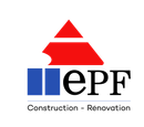 Logo de la société EPF