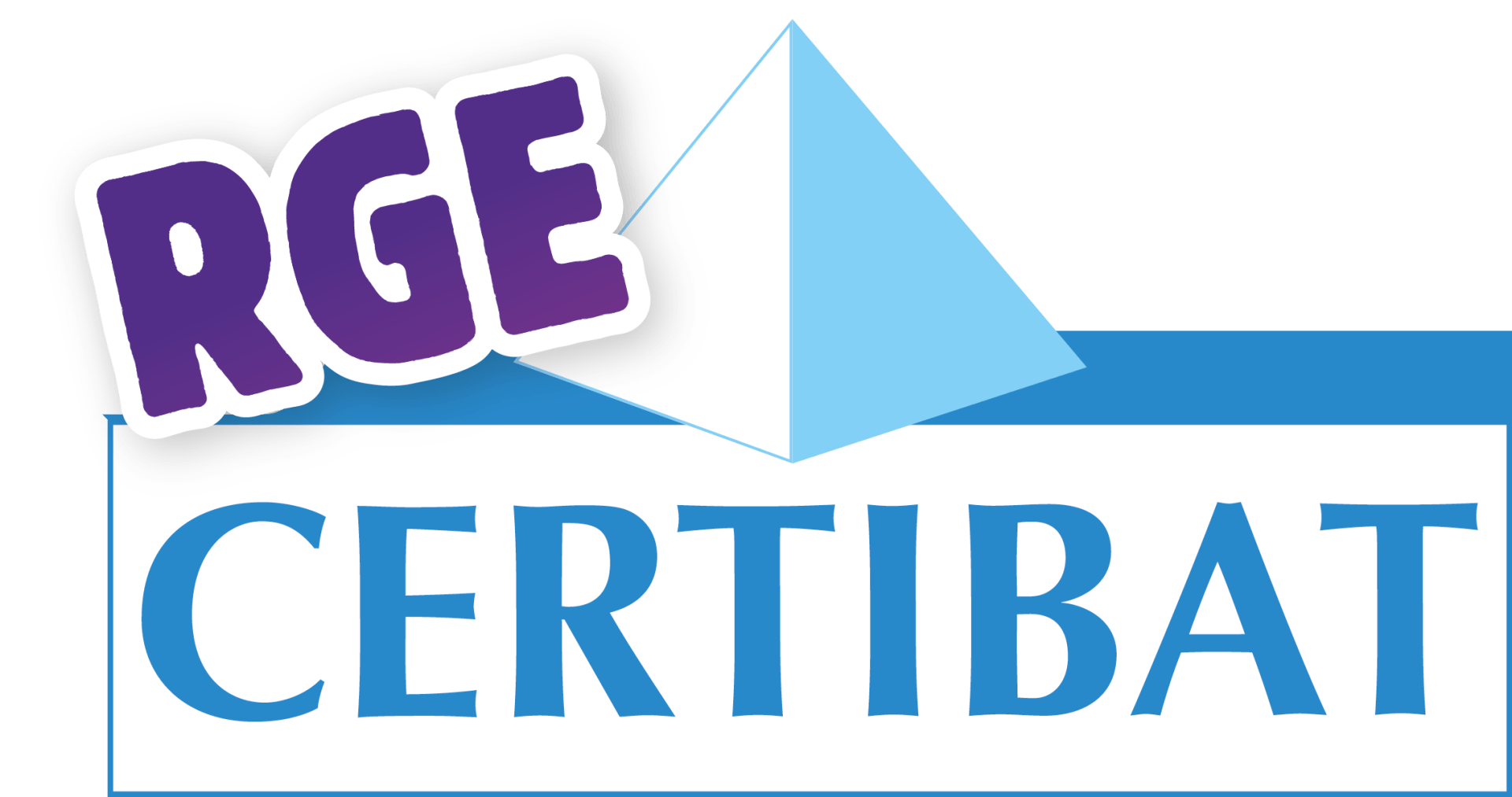 Logo RGE CERTIBAT