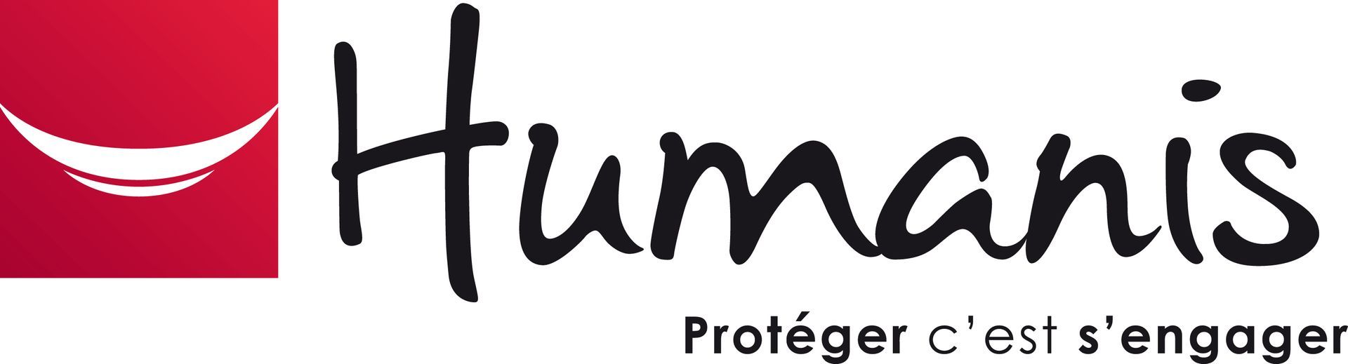 Logo Humanis