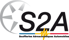 Logo S2A