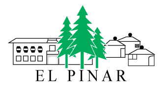 Complejo Residencial El Pinar
