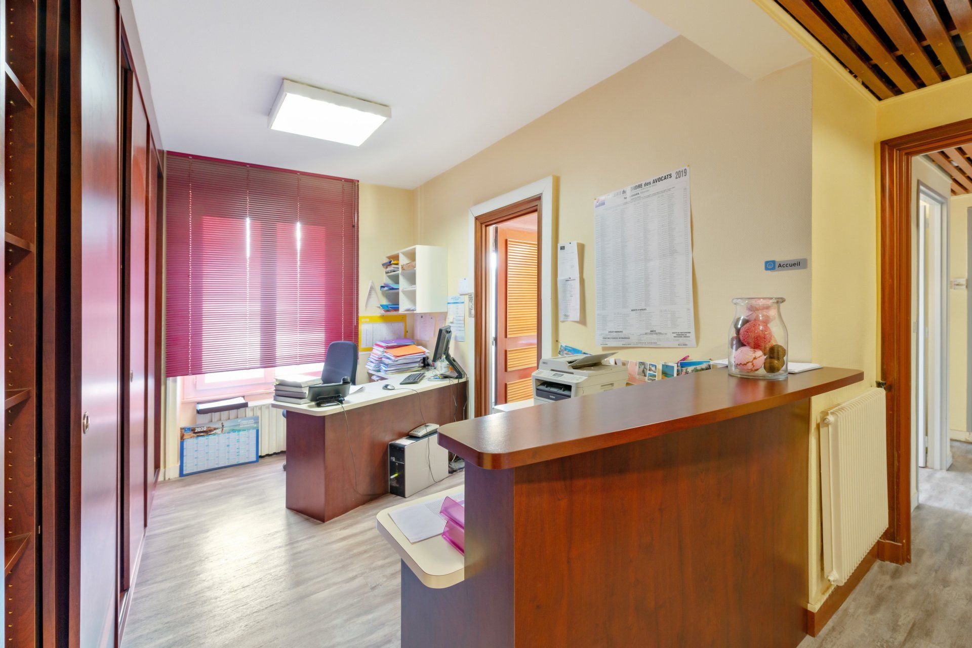 Maître Battet-Tanniou