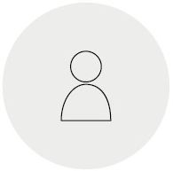 stilisoitu henkilö-kuvake