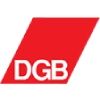 Logo DGB