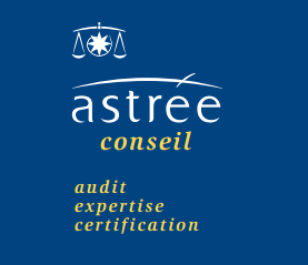 Logo de l'entreprise Astree Conseil