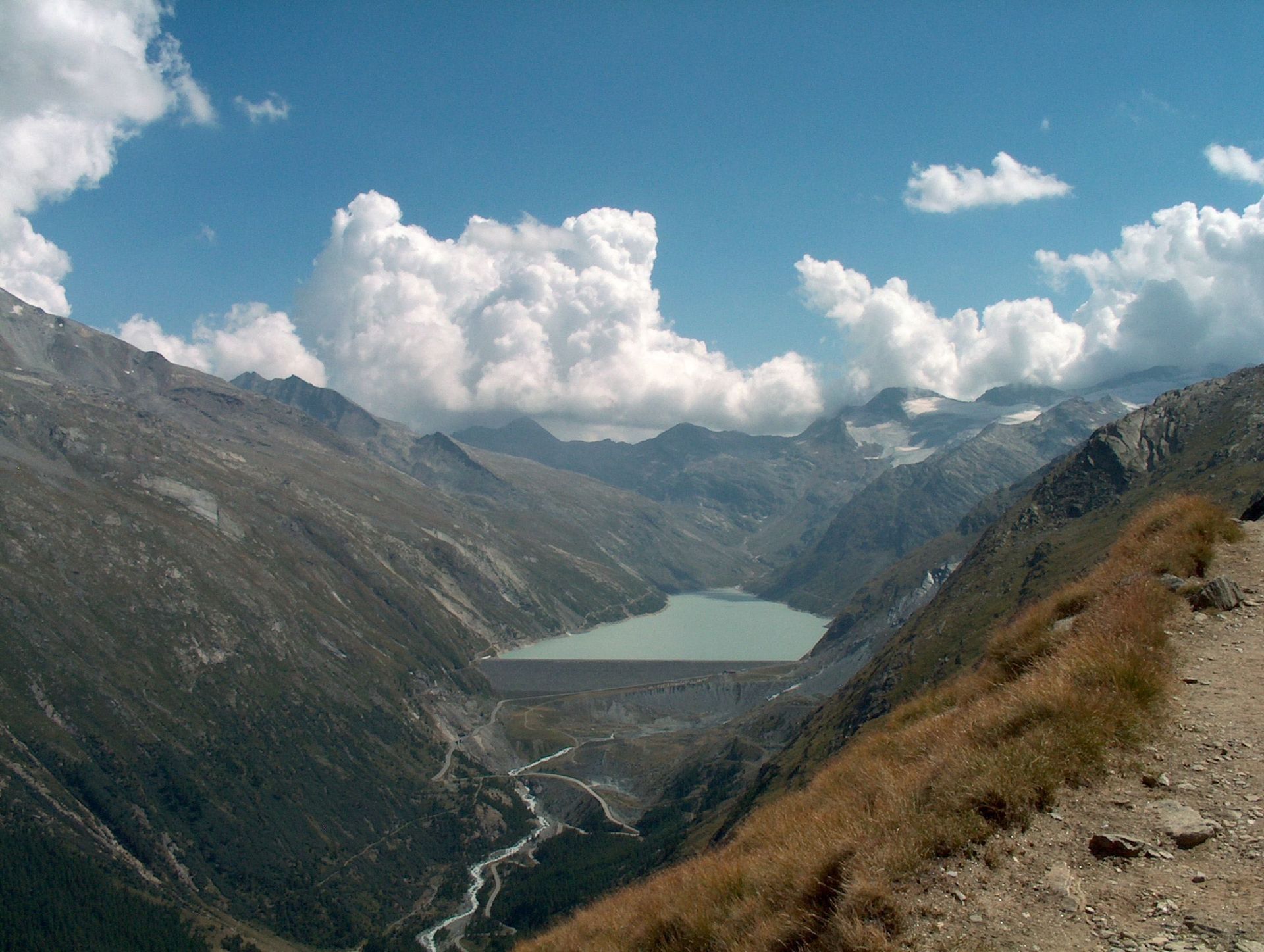 Saas-Almagell - Wellness Hotel Christiania