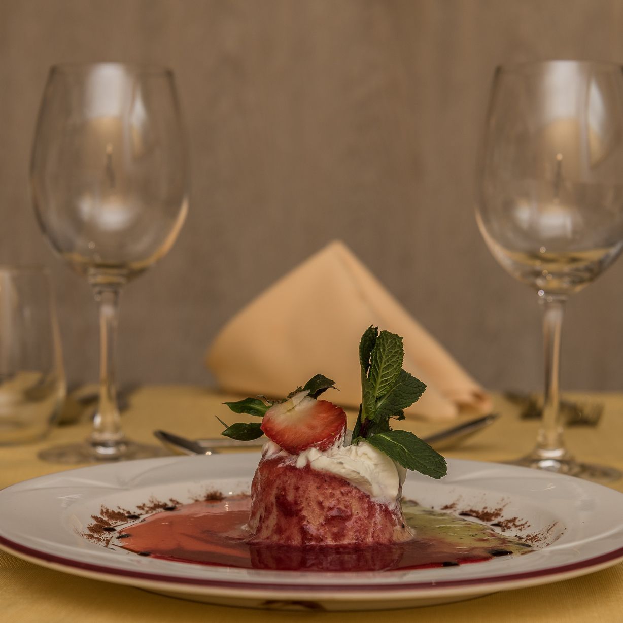 Wellness Hotel Christiania