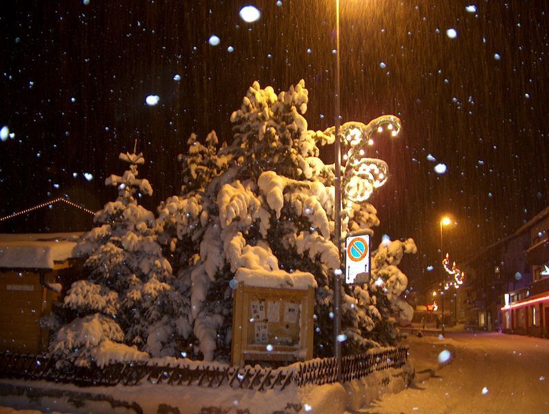 Saas-Almagell - Wellness Hotel Christiania