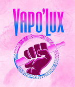 Logo de l'entreprise Vapo' Lux à Vesoul