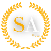 Logo SA CLEAN, entreprise de nettoyage dans le Calvados